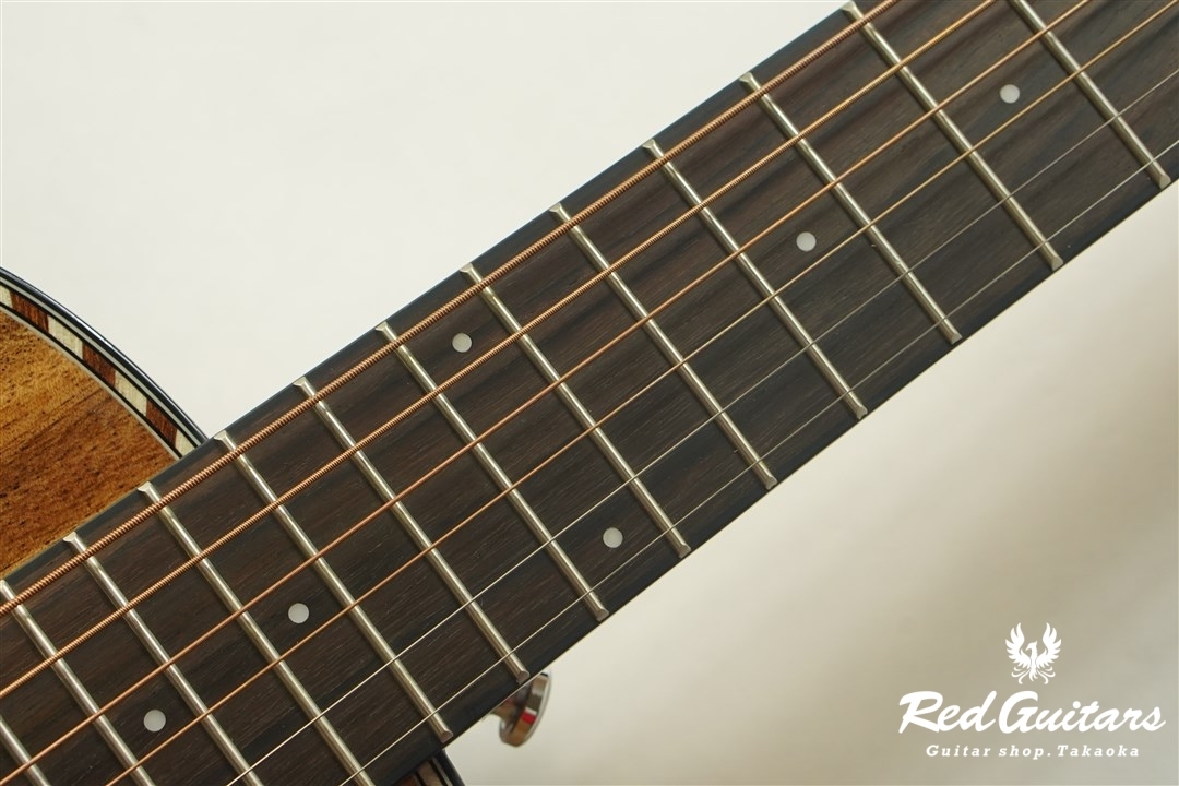 中古　Headway　ht-beetle アコースティックギター HEADWAY HT-BEETLE | Red Guitars Online Store